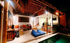 Happiness Villa 1Br+Private Pool @Seminyak