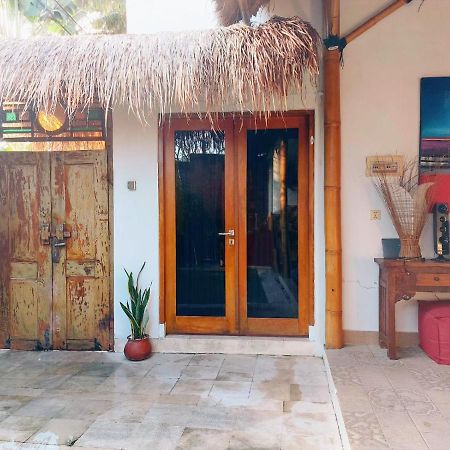 Happiness Villa 1Br+Private Pool @Seminyak Exterior foto