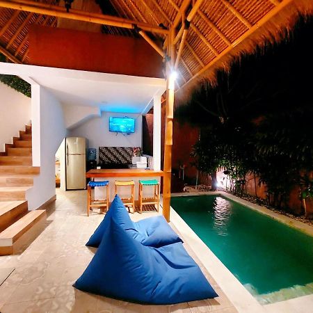 Happiness Villa 1Br+Private Pool @Seminyak Exterior foto