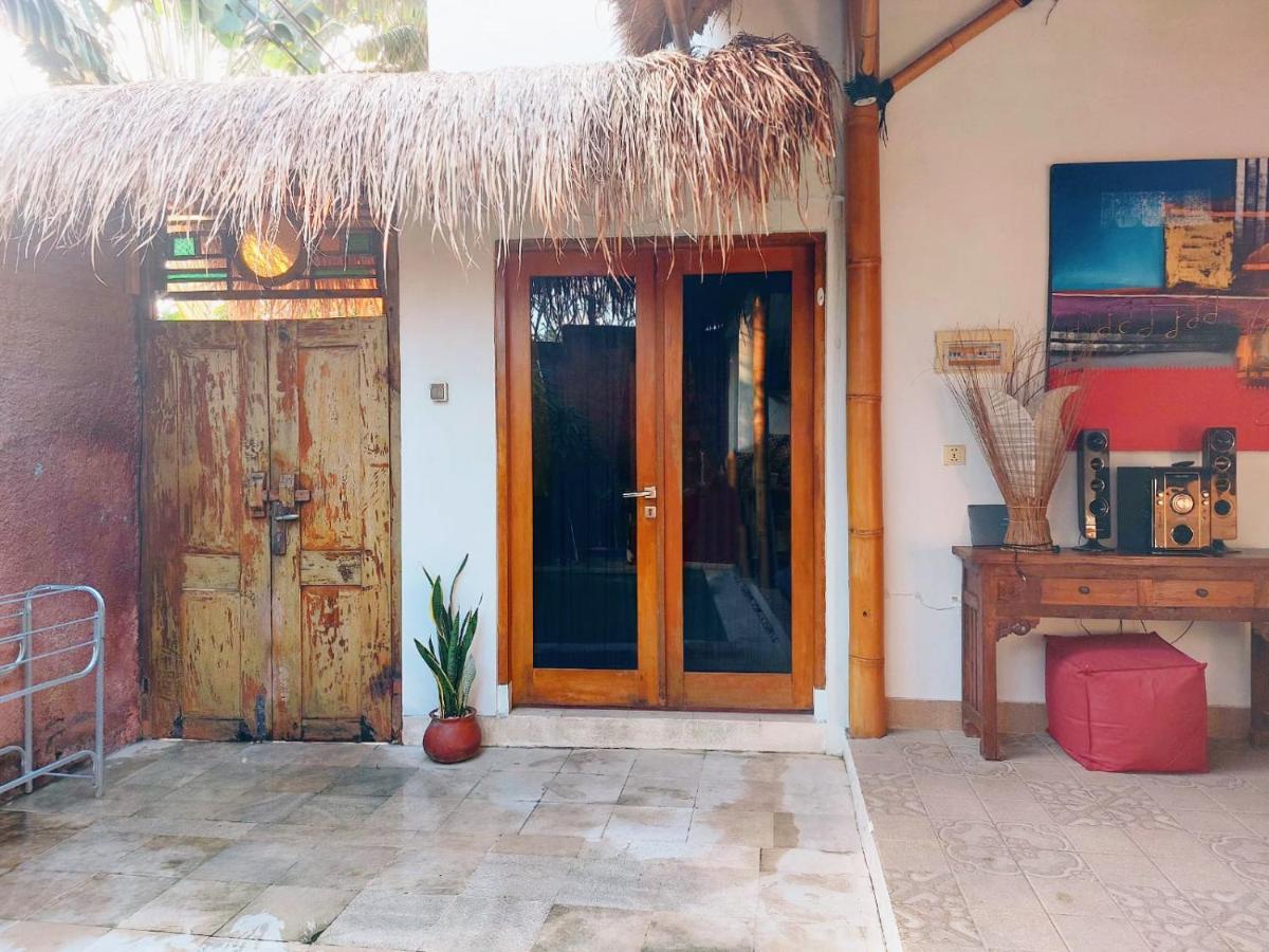 Happiness Villa 1Br+Private Pool @Seminyak Exterior foto