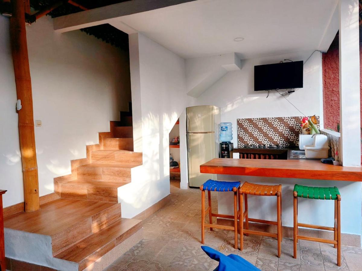 Happiness Villa 1Br+Private Pool @Seminyak Exterior foto